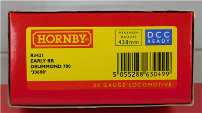 56707m