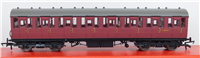 56861