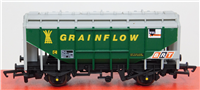 58391