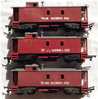 58444