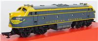 58581