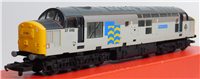 59445
